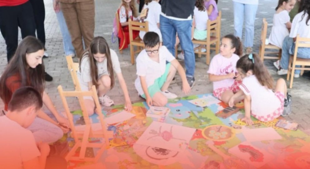 Shkolla Verore nis më 15 qershor në 47 shkolla në Tiranë dhe Kamzë